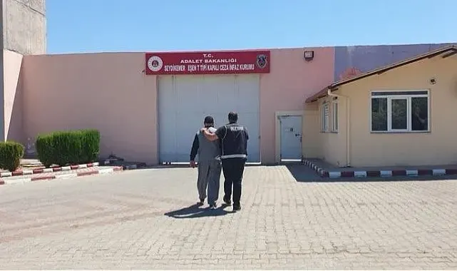 Fethiye'de ruhsatsız silah operasyonu