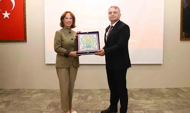 KUTSO'da 'İhracat Destekleri ve Finansman' programına ilgi