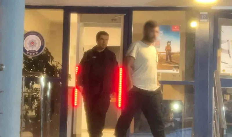 Bursa Mudanya’da 1,55 Promil Alkollü Sürücü Paniği Yaşandı