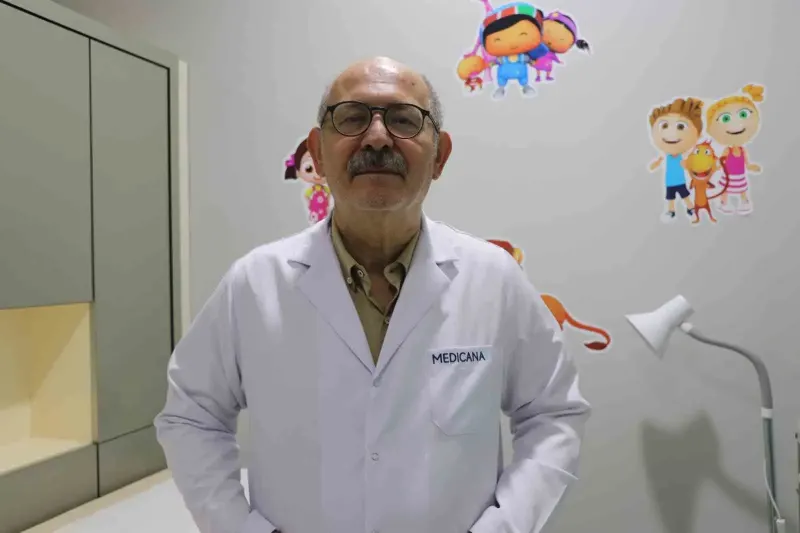Çocuklarda İnmemiş Testis Kısırlık ve Kanser Riskini Tetikleyebilir