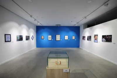 Küçükçekmece’de Yaşar Kemal Anısına Yeni Kültür Sanat Sezonu Başladı