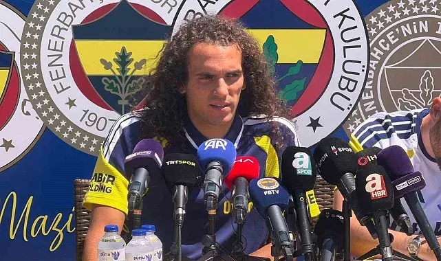 Matteo Guendouzi: "Oyuncular olarak hocamıza güveniyor ve inanıyoruz"