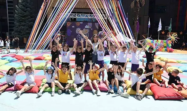 Şahinkaya'da 3 gün 3 gece festival coşkusu