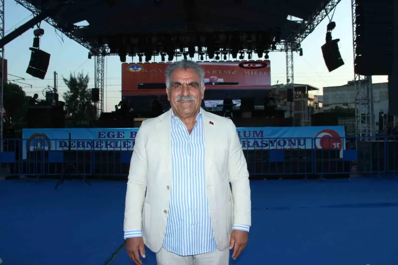 İzmir’de Erzurum Tanıtım Günleri Sona Eriyor