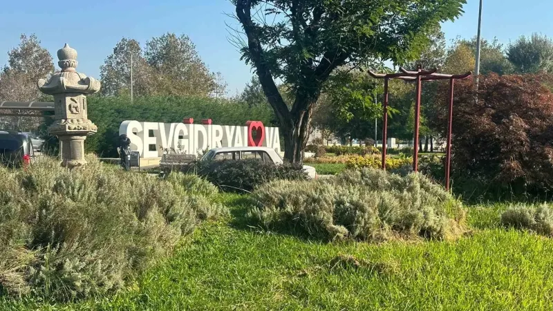 Yalova'da Tarihi Barış Çanı Hırsızlığında Şoke Eden Detay: Hurdacıya Satılmış