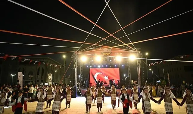 Kartepe'de Balkan rüzgarı esecek