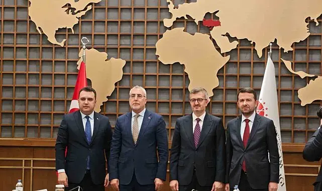 İŞKUR ile Basın İlan Kurumu arasında medya sektöründe istihdam iş birliği protokolü