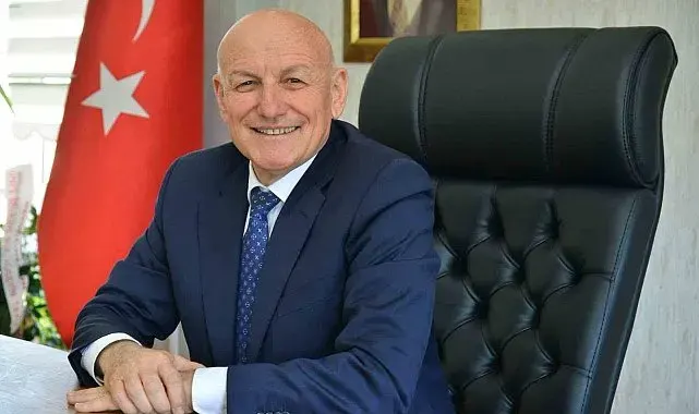 Başkan Kul: "Samsunspor sevgisi, bu şehrin hafızasında ve gönlünde yer etmiş büyük bir değerdir"