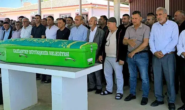 Hasan Altun'un acı günü