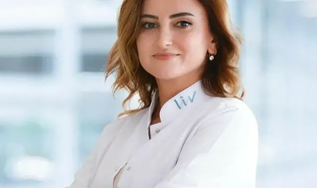 "Kadınlarda lazer tedavileri birçok soruna çözüm sunuyor"