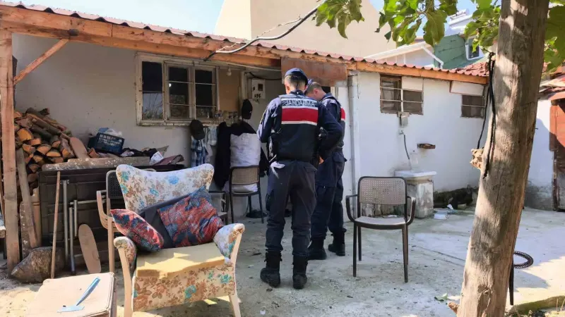 Bursa'da Yalnız Yaşayan 78 Yaşındaki Adam Evinde Ölü Bulundu