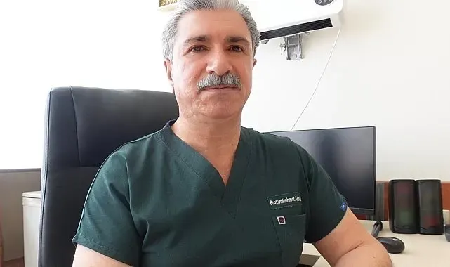 Kardiyoloji Uzmanı Akbulut: "İklim değişikliği insan sağlığını doğrudan tehdit ediyor"