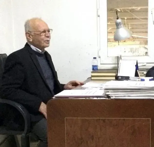Samsun Kavak Eski Belediye Başkanı Ahmet Altan Vefat Etti