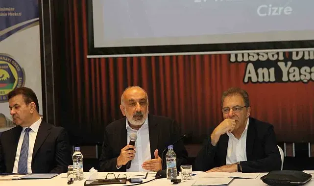 DTSO Başkanı Kaya: ''Barışın kar payını artık konuşmalıyız''