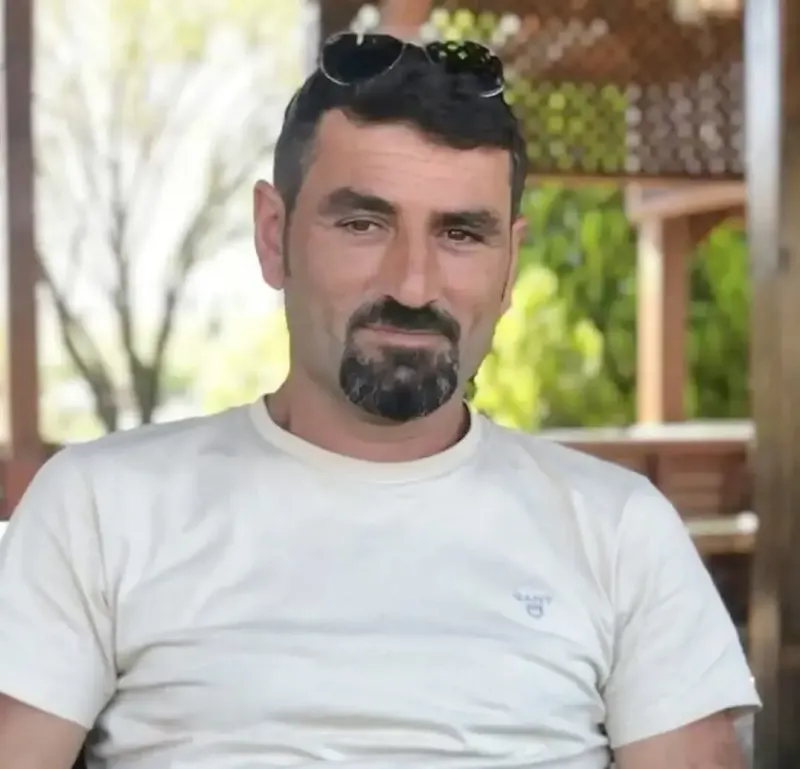 Sinop'ta Otomobil ile Kamyon Çarpıştı: Sürücü Hayatını Kaybetti