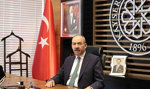 KTO Başkanı Gülsoy dış ticaret verilerini değerlendirdi