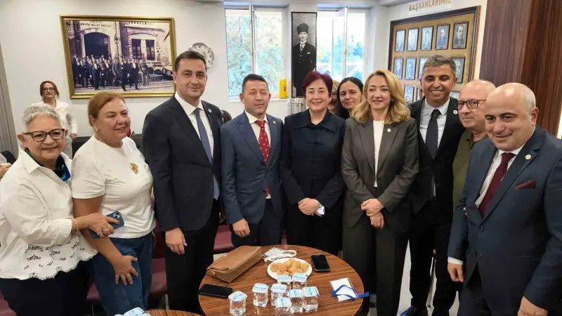 Kocaeli Barosu Başkanlığı Seçimlerini Serdar Solak Kazandı