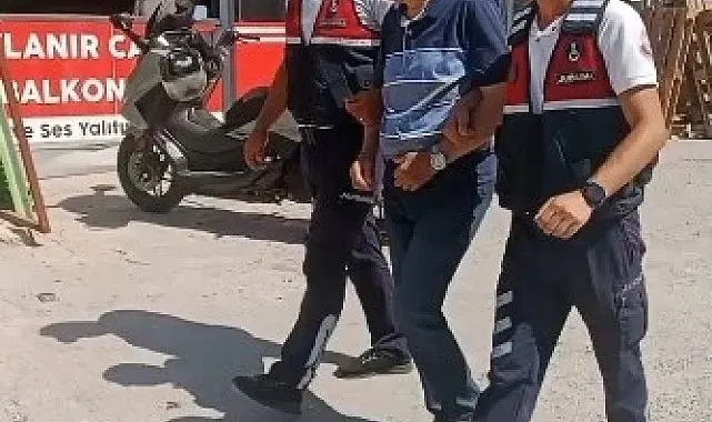 Başkan Öten, gözaltına alındı