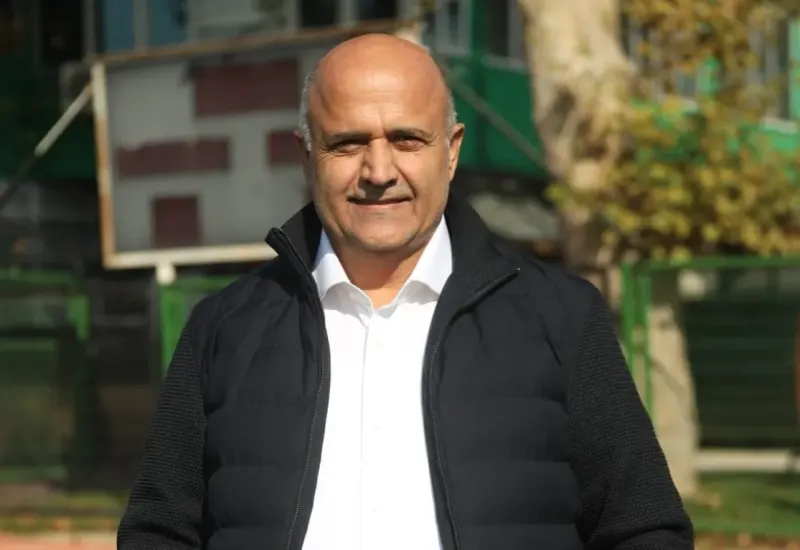 Kocaelispor Başkanı Recep Durul'dan Beşiktaş Maçı Sonrası Hakem Kararlarına Sert Tepki