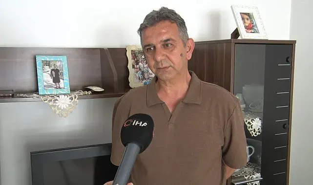 Önce prematüre doğdu, sonra annesini kaybetti şimdi ise yeni yuvasında hayata hazırlanıyor