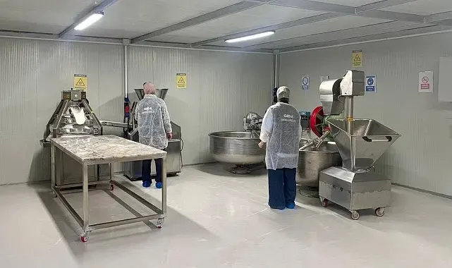 Gıda işletmelerine yönelik denetim