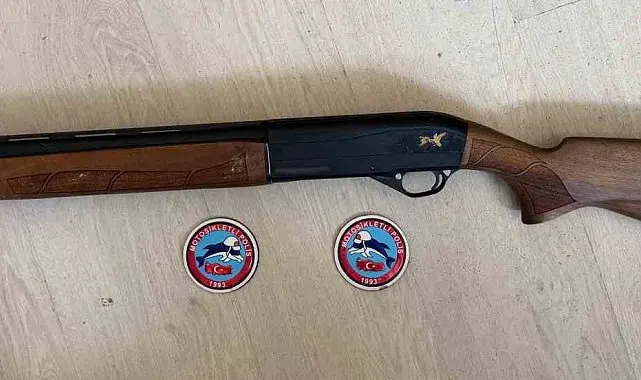 Polisin bir haftalık denetim raporu açıklandı