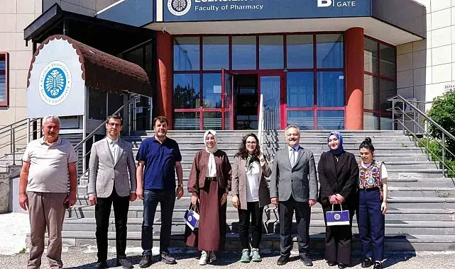 Atatürk Üniversitesinde bilimsel başarı gururu: TÜSEB destekleriyle dört proje daha hayata geçiyor