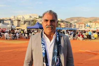 İzmir'de Düzenlenen Erzurum Tanıtım Günleri'ne Yoğun İlgi