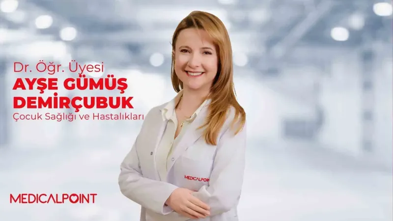 Çocuğunuz Sürekli Hastalanıyorsa Sebebi Bağışıklık Olmayabilir