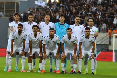 Altay Deplasmanda Sürdürdüğü Yenilgisiz Seriyle Dikkat Çekiyor