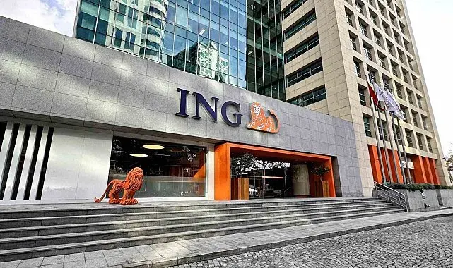 ING, emeklilere yönelik promosyon tutarını 32 bin TL'ye yükseltti