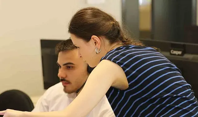 Sağlıkta iletişim kazalarına ve şiddete yapay zeka çözümü