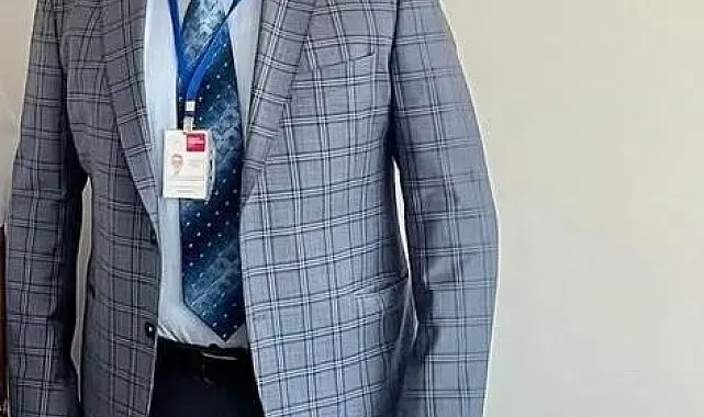 Sivrihisar Devlet Hastanesi Başhekimliğine Uz. Dr. Yahya Kemal Balibaşa atandı