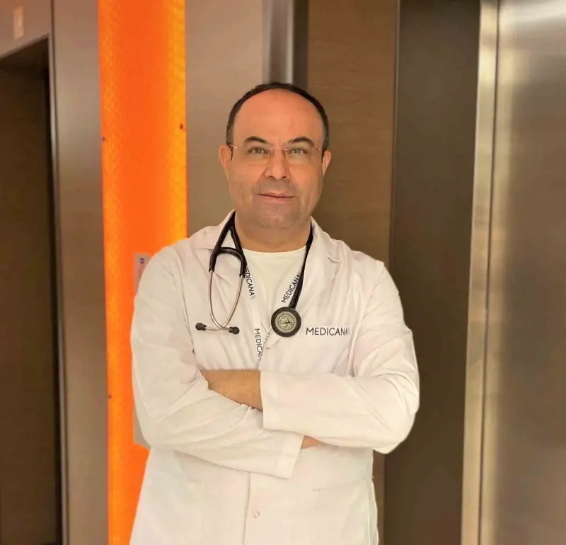 İleri Yaşlarda Kalp Sağlığını Korumak İçin 7 Kritik Adım