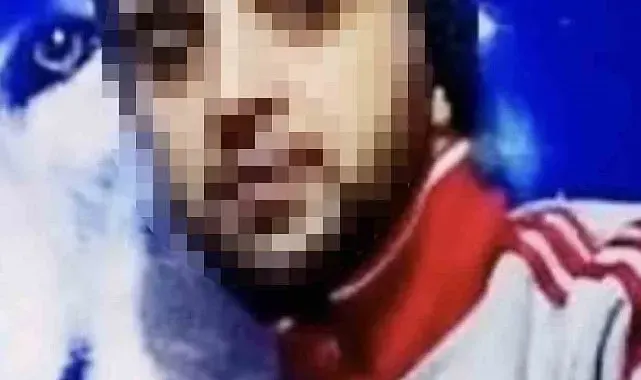 Cezaevinden izinli çıkan şahıs inşaat önünde ölü bulundu
