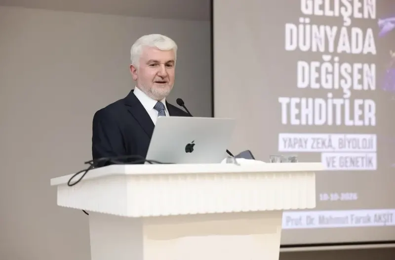 Milli Savunma Kuruluşlarında Yabancı Elektrikli Araçlara Kampüs Yasağı