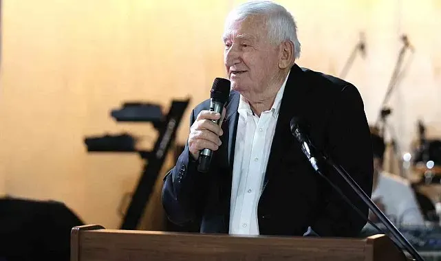 MTK kurucusu Gürsoy: "Muğla da, Türkiye de sizlerle gelişecek"