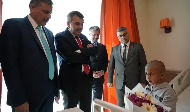 Narman Belediye Başkanı Aydemir Adem Kınalı'ya soruşturma izni