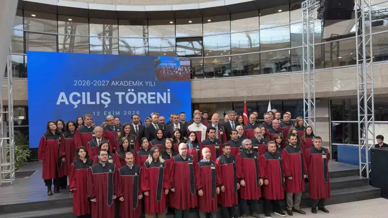 Milli Eğitim Bakanı Yusuf Tekin'den Eğitimde Yeni Model Vurgusu