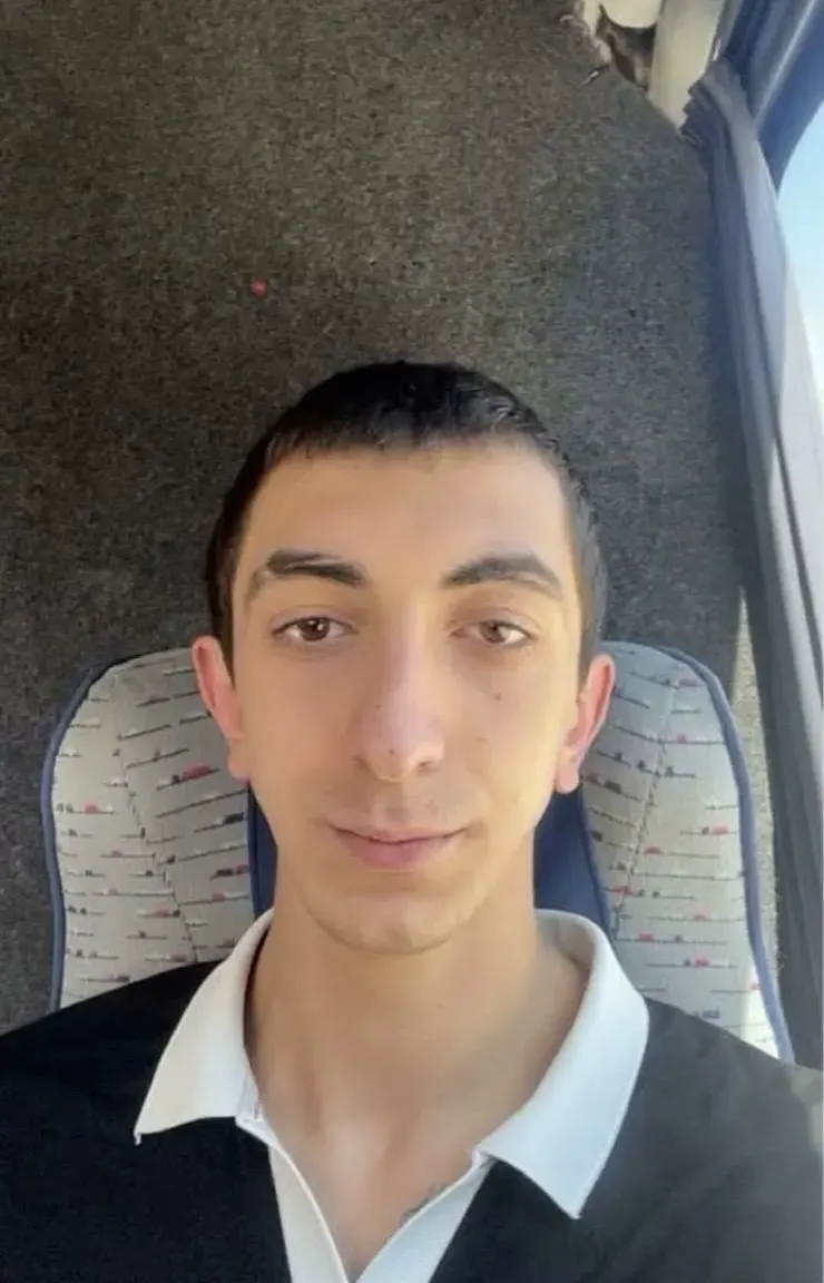 Sarıyer Ormanında Kayıp Olarak Aranan Genç Ölü Bulundu