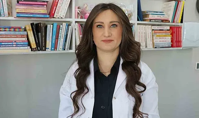 Uzmanı uyardı: "Günümüzde artan teknoloji kullanımı, tembellik oluşturabilir"