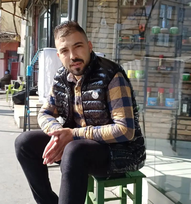 Engelli Onur Toy Cinayetinde Sanıklara Müebbet Hapis İstemi