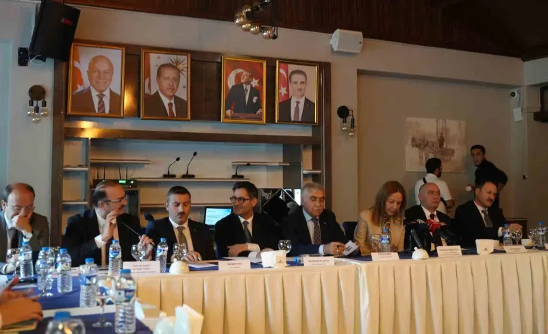 İkinci Palandöken Ekonomi Forumu İçin Geri Sayım Başladı