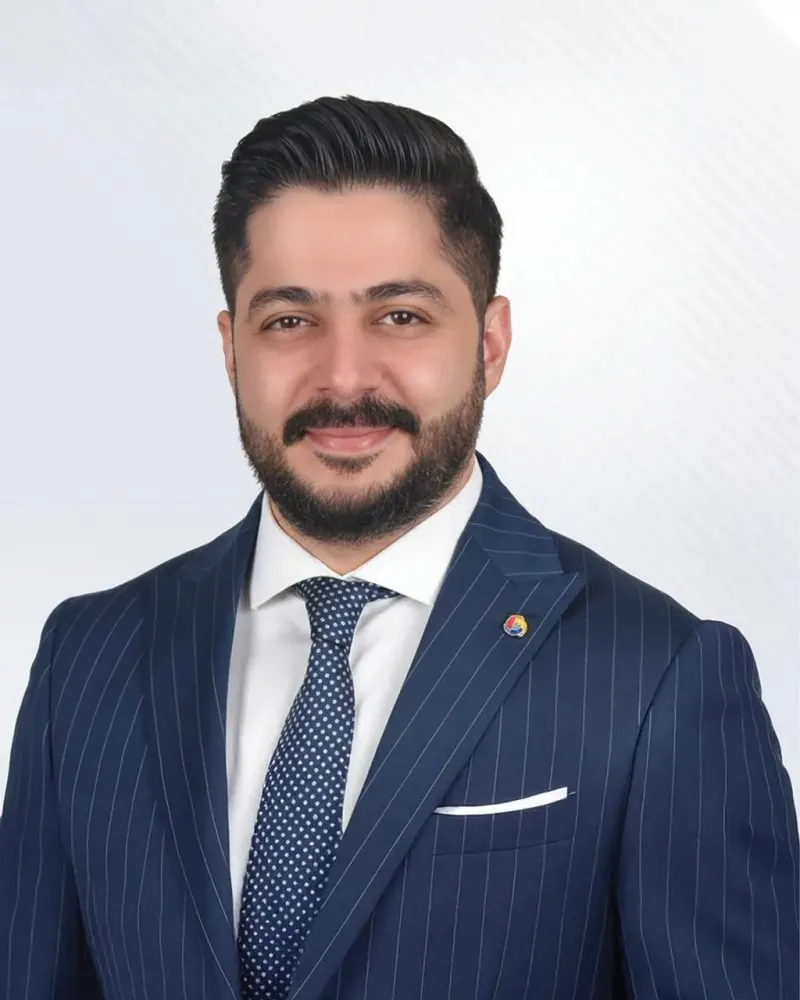 Elazığ Ticaret Borsası Adayı Şenol Arslan Saha Çalışmalarına Devam Ediyor