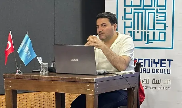 "Şiir Nesnesi" programında buluştular