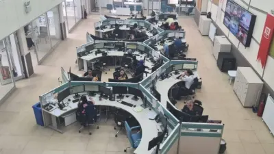 Amasya 112 Acil Çağrı Merkezi'ne Gelen Asılsız İhbarlar Cezasız Kalmadı