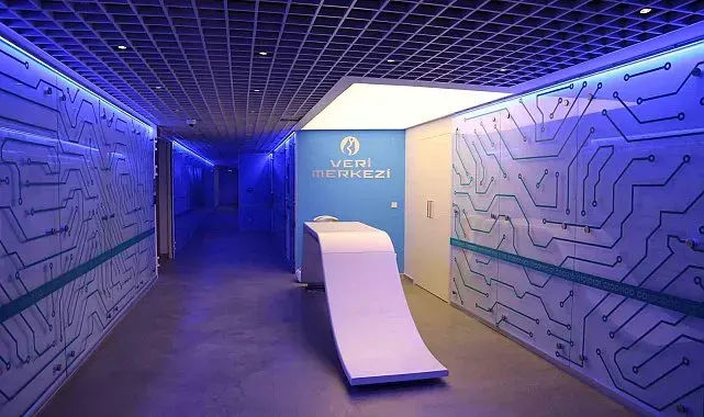 Borsa İstanbul yeni veri merkezini yarın devreye alıyor