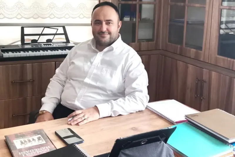 Düşünce Rotası Derneği Başkanı Köse'den Medyada Şiddet Haberleri Eleştirisi