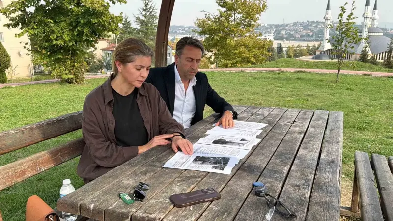 Sakarya’daki Cinayet Soruşturmasında Yapay Zeka Aramaları Ortaya Çıktı