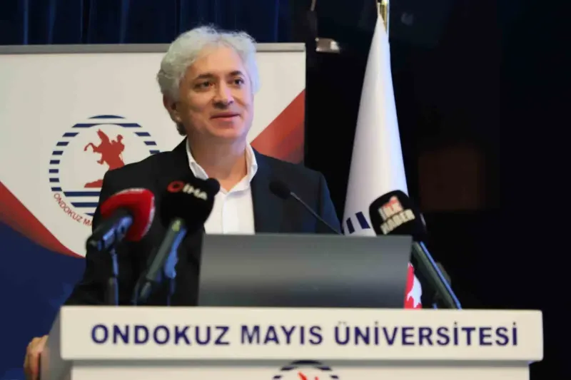 Prof. Dr. Ömer Özkan: Yüz Nakli Türkiye’yi Sağlık Turizmi Cenneti Yaptı